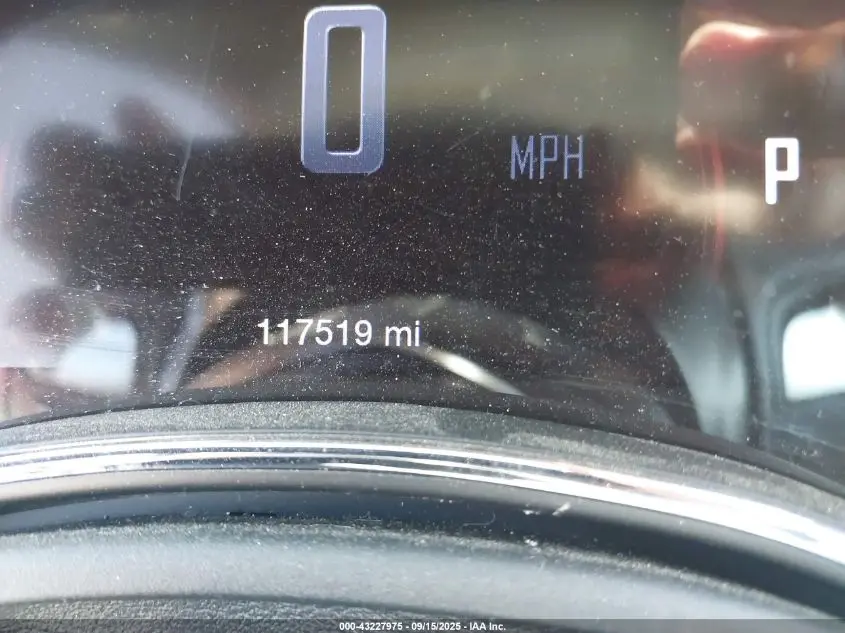 2017 DODGE DURANGO SXT AWD