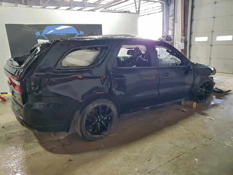 2019 DODGE DURANGO R/T  