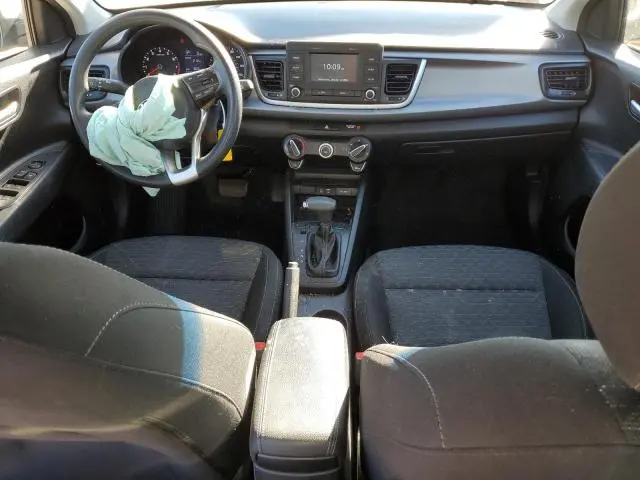 2018 KIA RIO LX  
