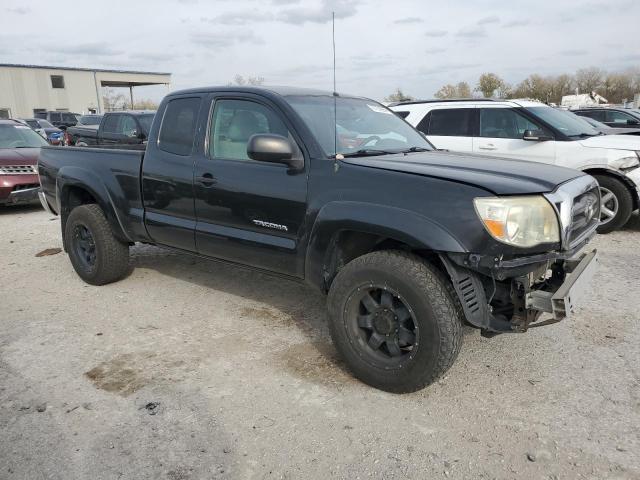 2010 TOYOTA TACOMA ACCESS CAB