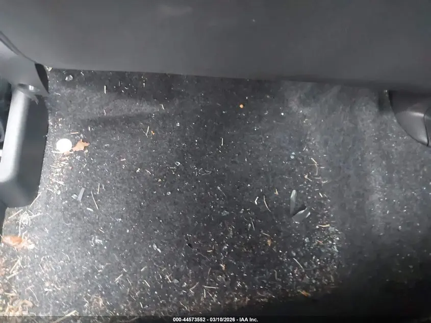 2021 MITSUBISHI MIRAGE CARBONITE EDITION/ES/LE