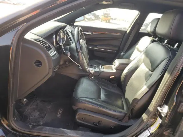 2014 CHRYSLER 300C   