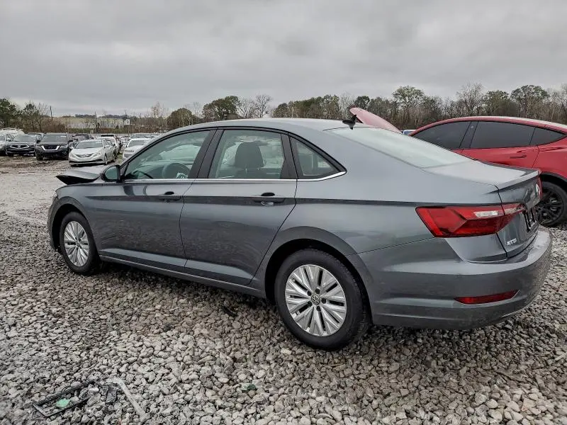 2020 VOLKSWAGEN JETTA S  
