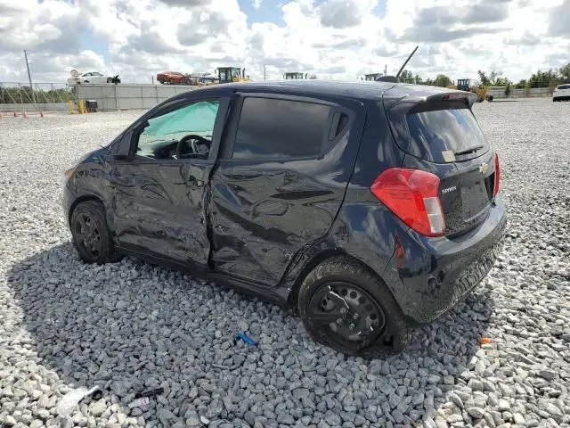 2020 CHEVROLET SPARK LS  