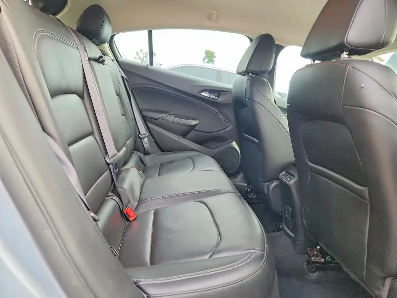 2017 CHEVROLET CRUZE PREMIER  
