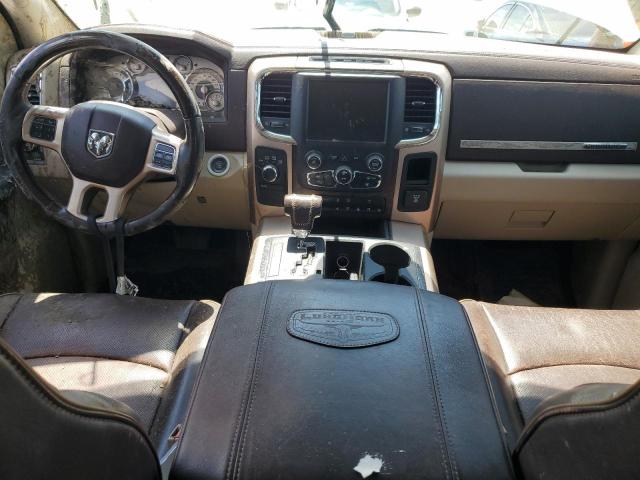 2013 RAM 1500 LONGHORN