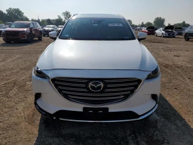 2016 MAZDA CX-9 SIGNATURE  