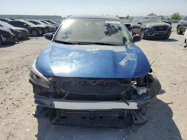 2020 SUBARU LEGACY PREMIUM  