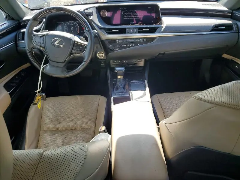 2020 LEXUS ES 350  