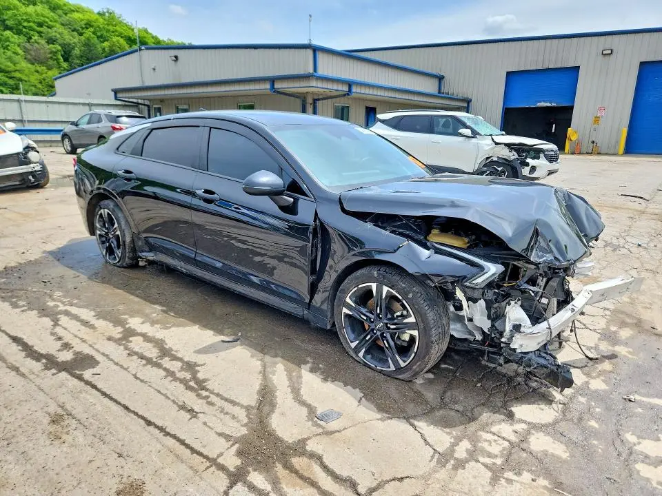2024 KIA K5 GT LINE  