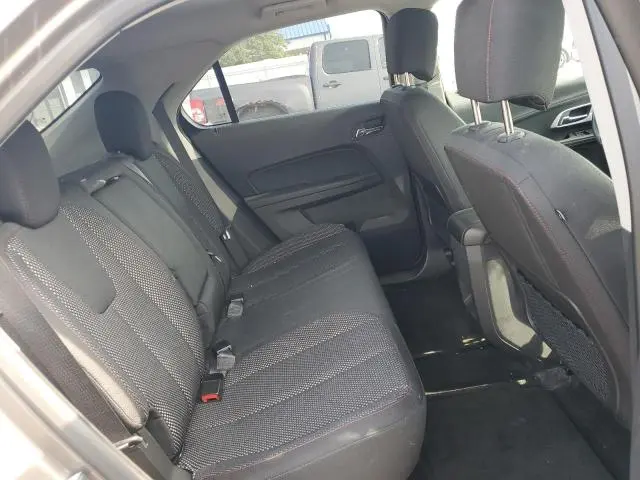 2012 CHEVROLET EQUINOX LT  