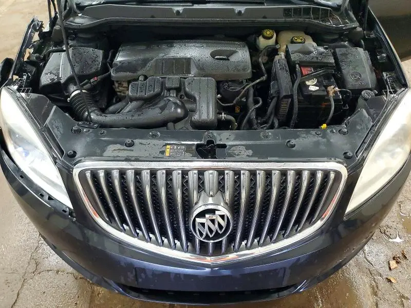 2015 BUICK VERANO   