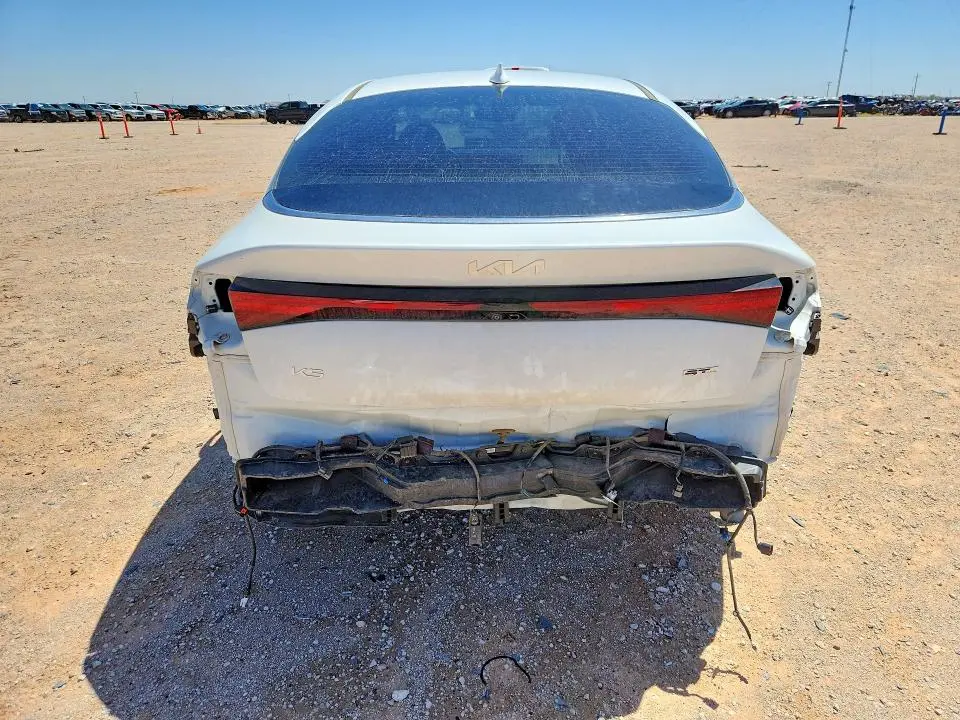 2025 KIA K5 GT LINE  