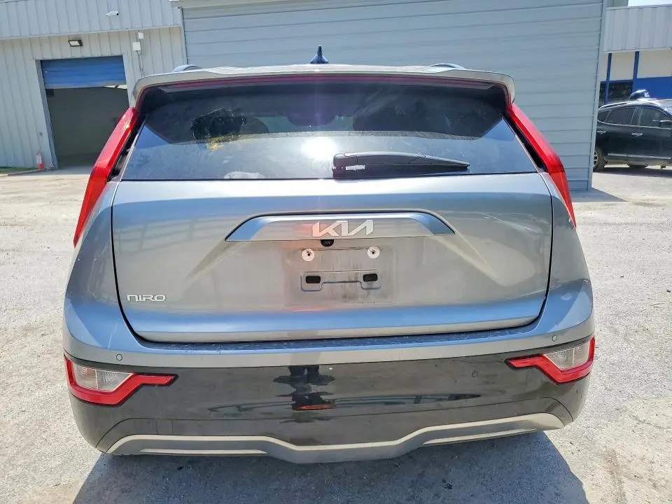 2023 KIA NIRO WIND  