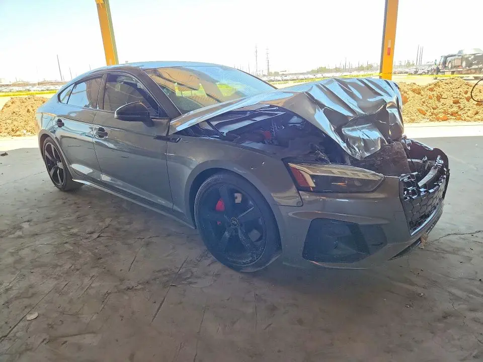 2023 AUDI A5 PREMIUM PLUS 45  