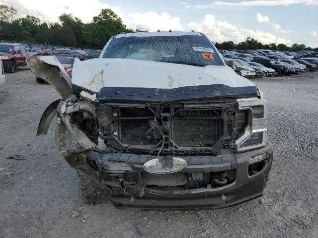 2020 FORD F250 SUPER DUTY  
