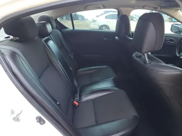 2013 ACURA ILX HYBRID  