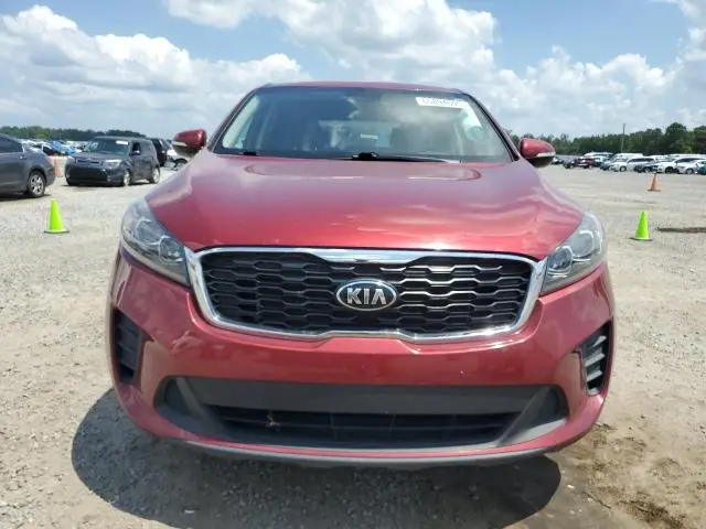 2019 KIA SORENTO L  
