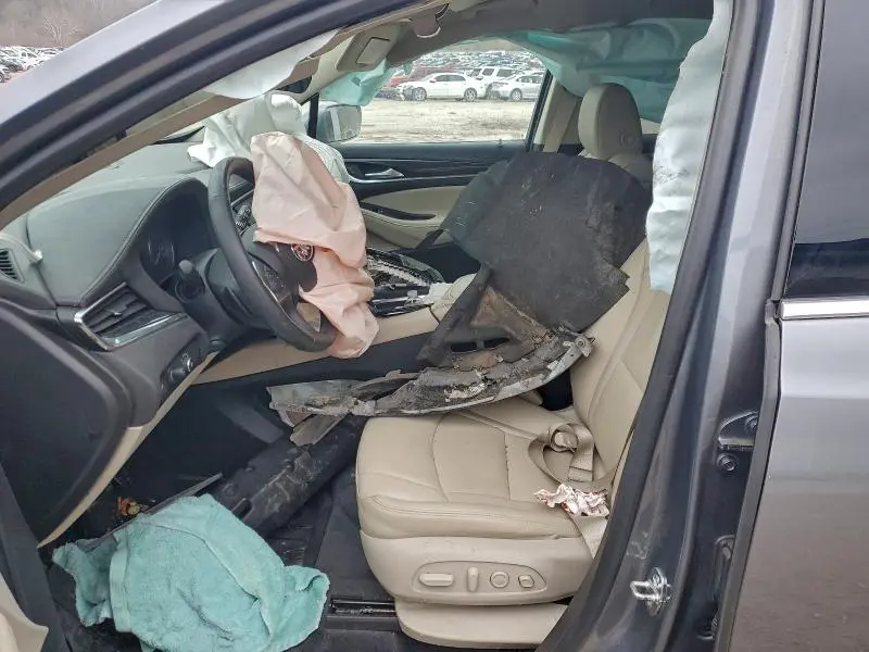 2020 BUICK ENCLAVE PREMIUM  