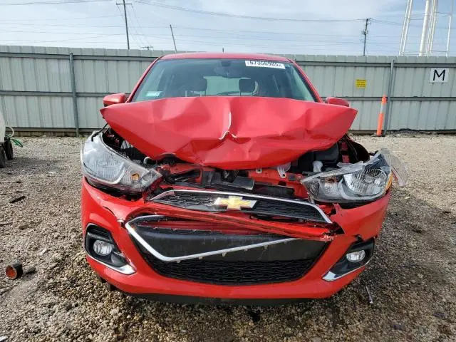 2016 CHEVROLET SPARK 1LT  