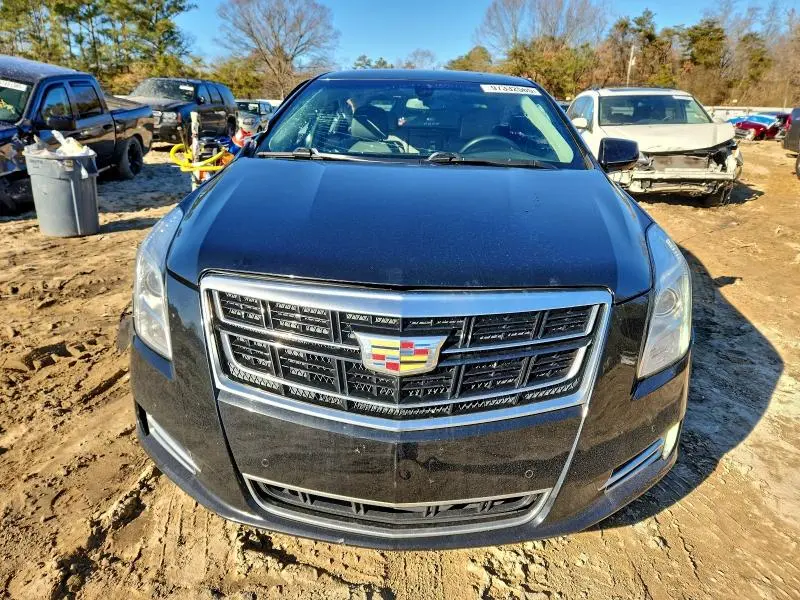 2016 CADILLAC XTS LUXURY COLLECTION  