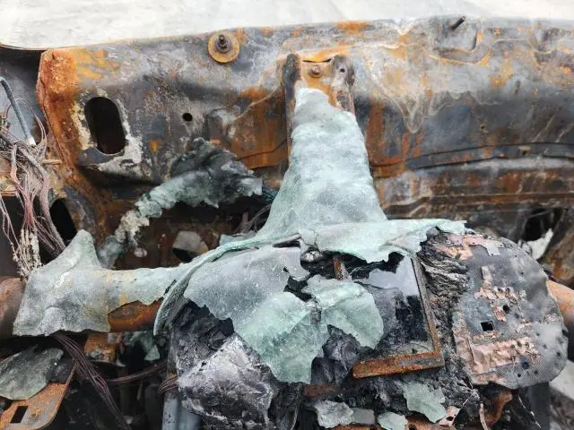 2015 DODGE JOURNEY SE