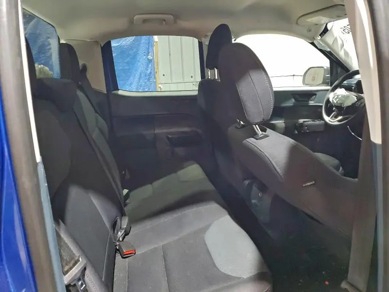 2024 FORD MAVERICK XL  