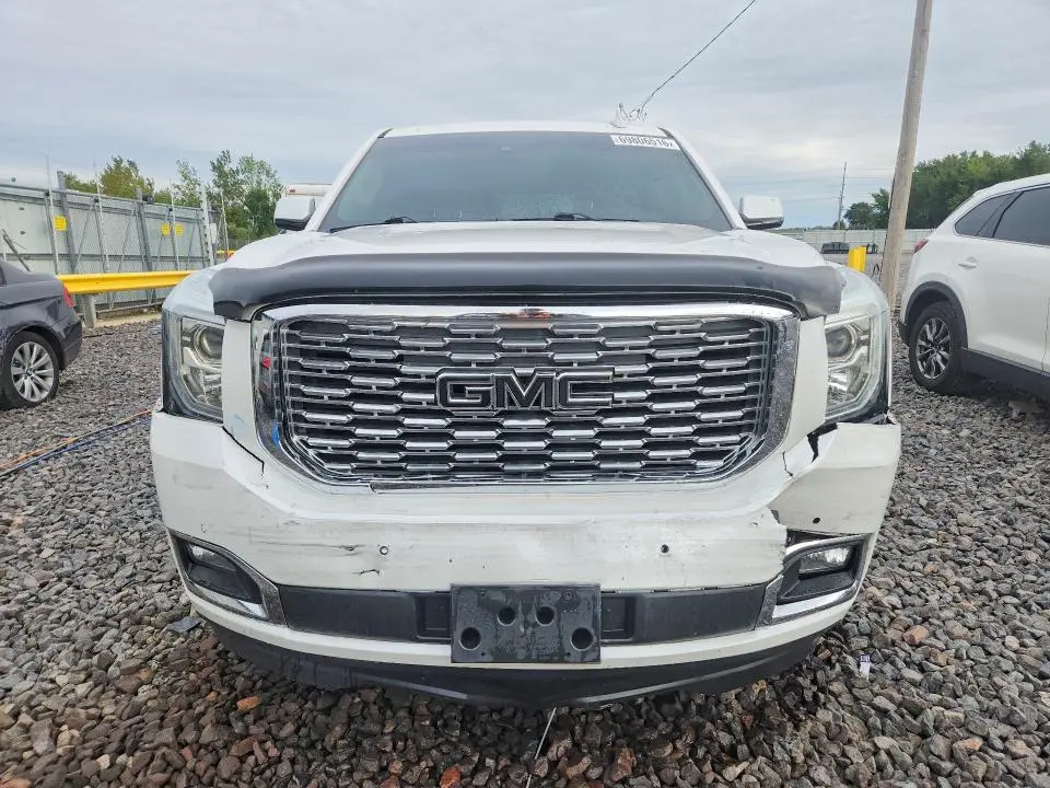 2020 GMC YUKON XL DENALI  
