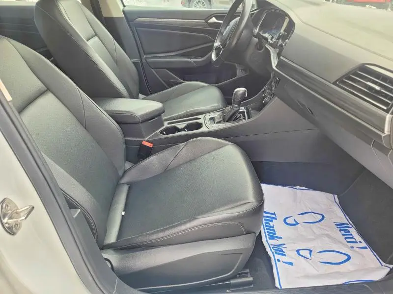 2021 VOLKSWAGEN JETTA SEL  