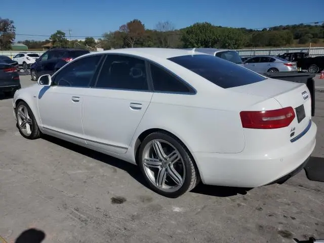 2011 AUDI A6 PREMIUM PLUS  