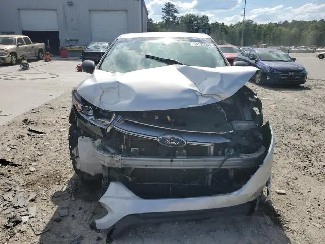 2015 FORD EDGE SE  