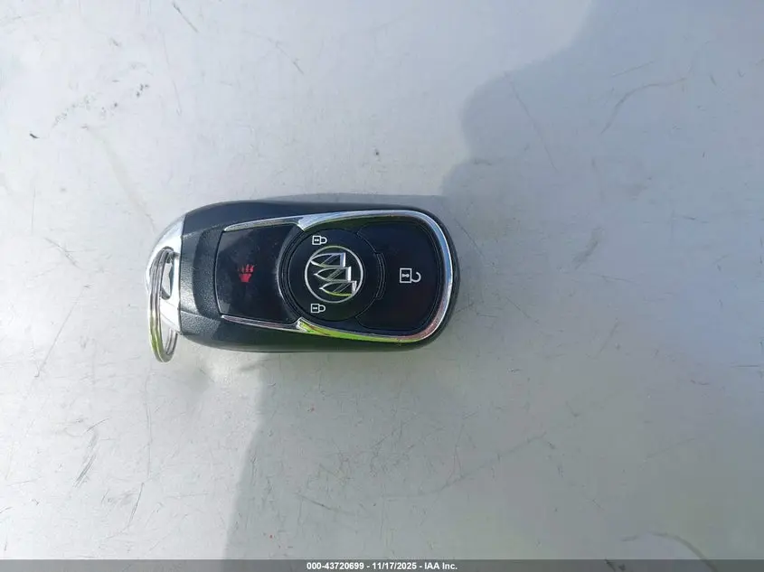 2018 BUICK REGAL SPORTBACK PREFERRED
