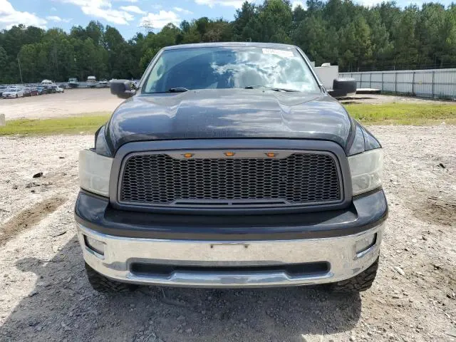 2011 DODGE RAM 1500   