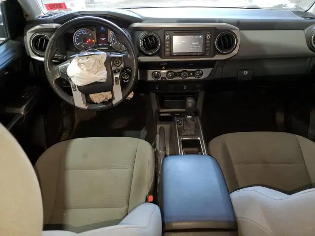 2019 TOYOTA TACOMA ACCESS CAB  