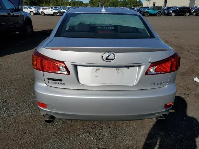 2010 LEXUS IS 250  
