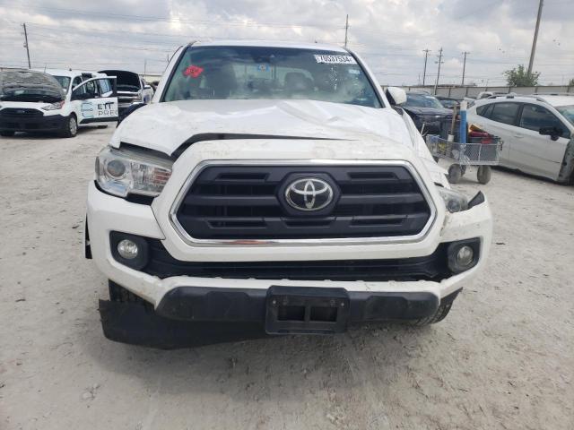 2019 TOYOTA TACOMA DOUBLE CAB