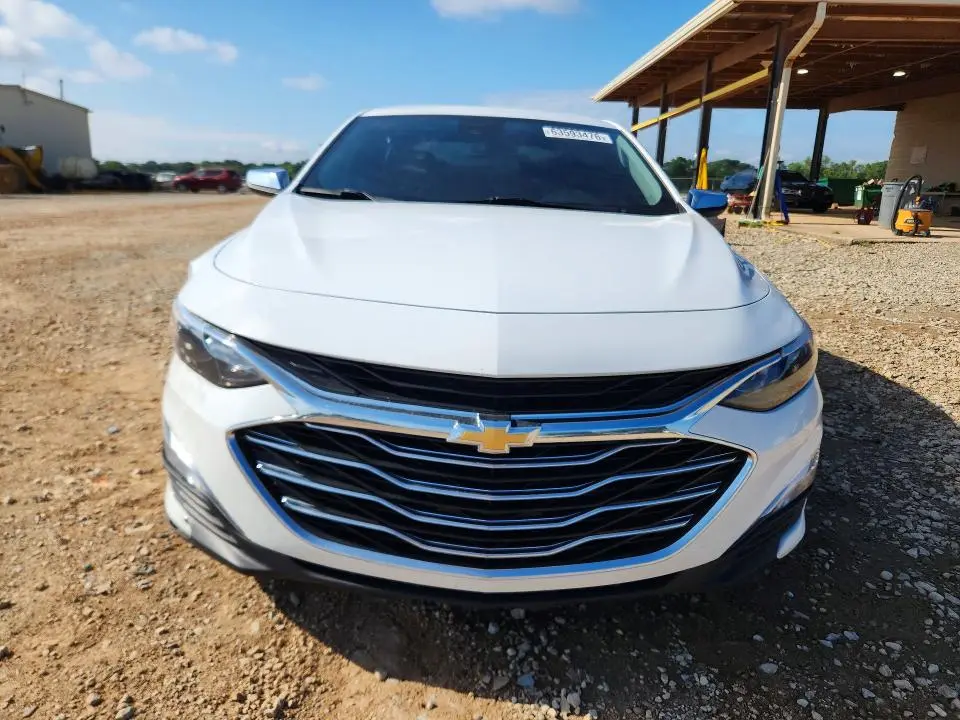 2024 CHEVROLET MALIBU LS  