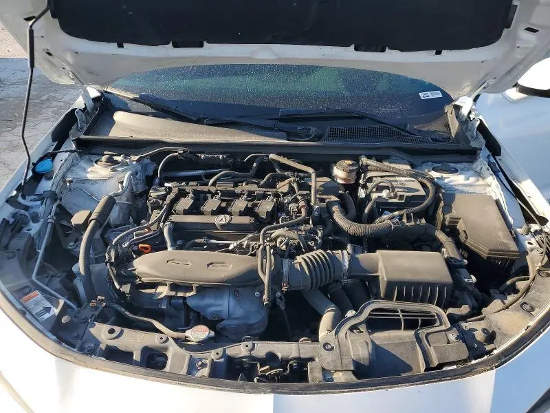 2023 ACURA INTEGRA A-SPEC TECH  
