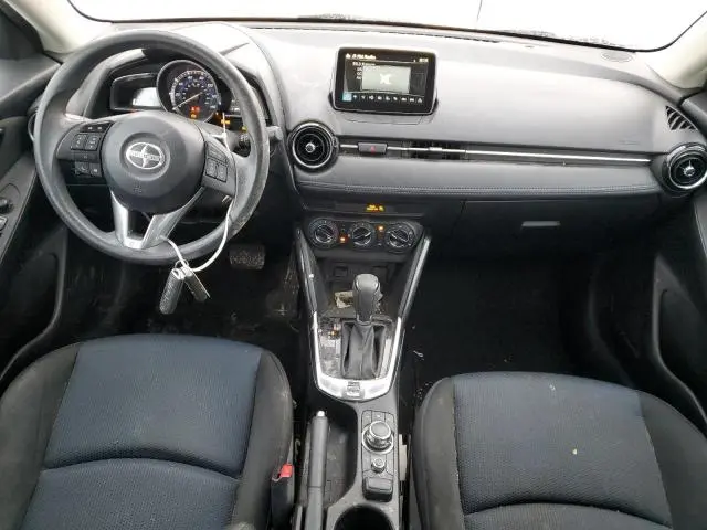 2016 TOYOTA SCION IA   