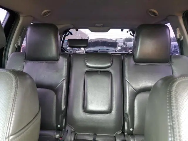 2012 NISSAN PATHFINDER S  