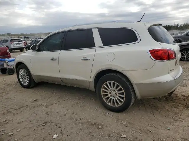 2011 BUICK ENCLAVE CXL  