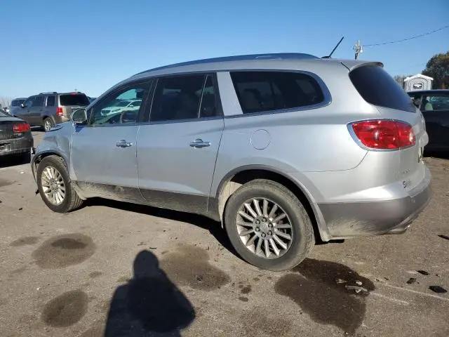 2012 BUICK ENCLAVE   