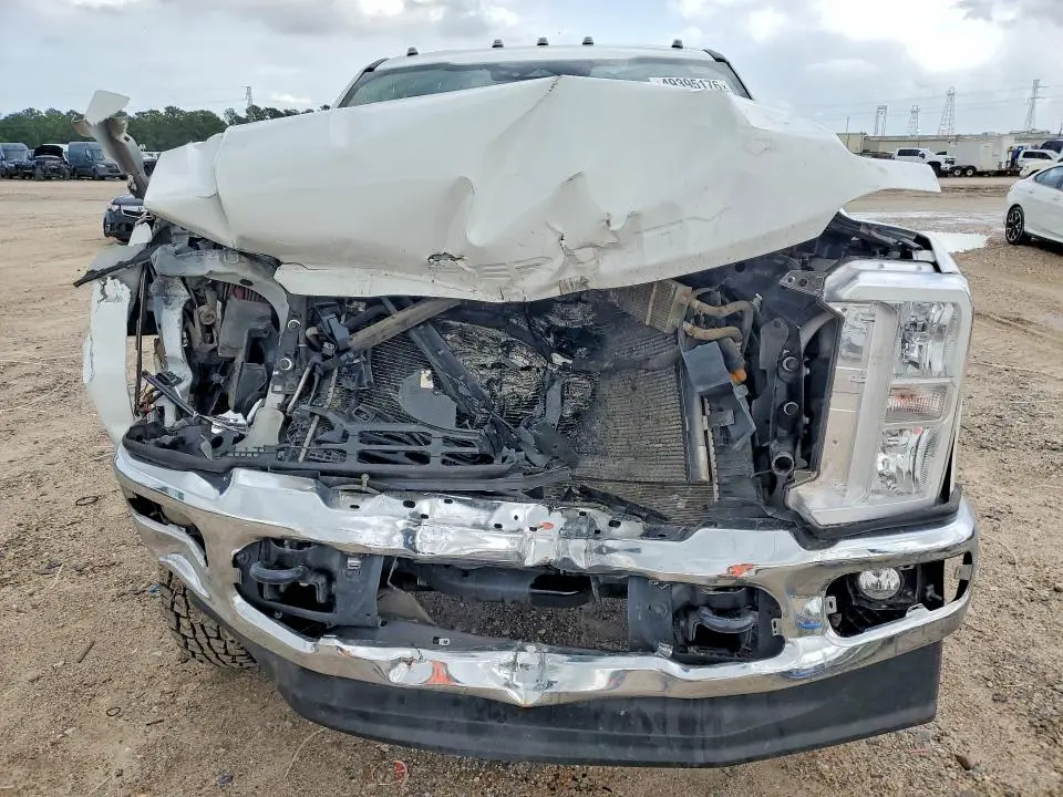 2024 FORD F350 SUPER DUTY  