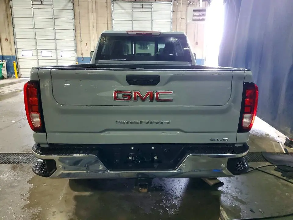 2024 GMC SIERRA K2500 SLE  