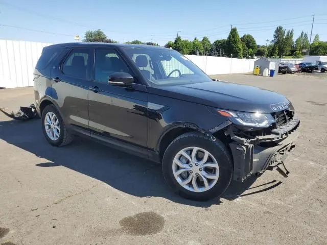 2020 LAND ROVER DISCOVERY SE