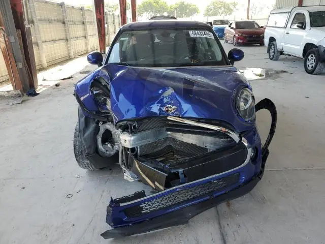 2019 MINI COOPER   