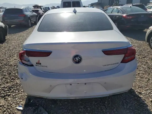 2017 BUICK LACROSSE PREMIUM  
