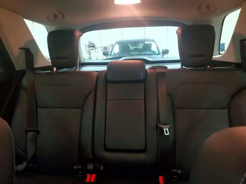 2015 MERCEDES-BENZ ML 350 4MATIC  