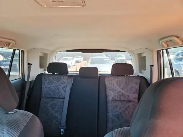2014 TOYOTA SCION XB   