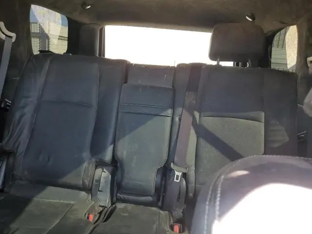 2021 TOYOTA 4RUNNER SR5/SR5 PREMIUM  